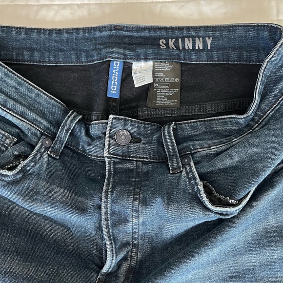 Pacsun Jeans (31-32) - Picture 10 of 11